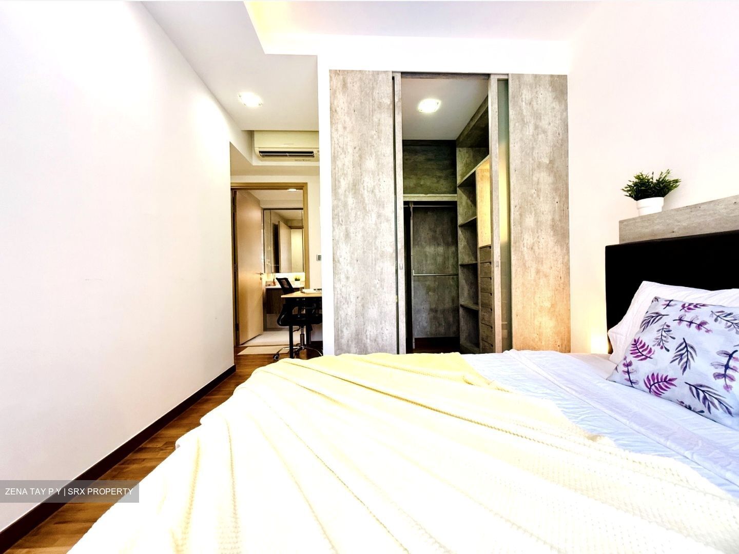 Twin Waterfalls (D19), Condominium #629321971